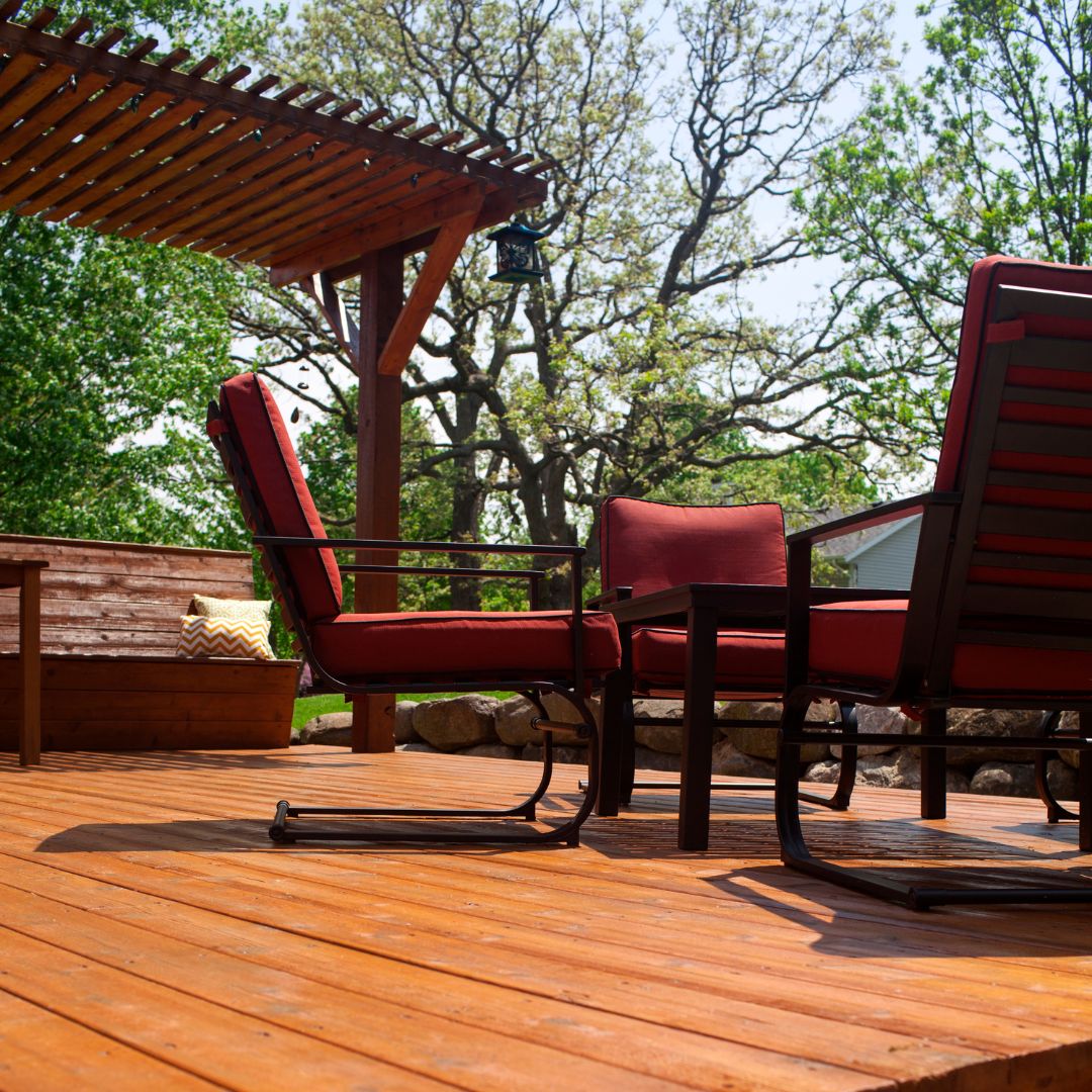  Deck Roof ideas by A1 super services 