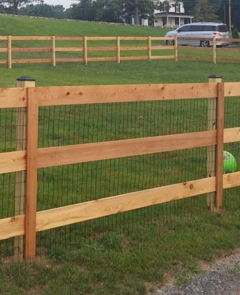 garden-wood-fence