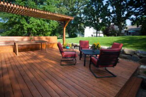 Outdoor Space: Deck Remodeling Ideas