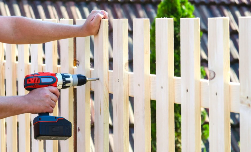 fence services